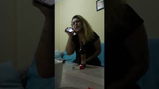 Ebru Gündeş Çok Mu Gördünüz