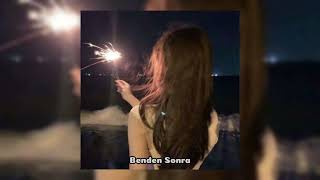 Hande Yener - Benden Sonra (Speed Up) Resimi