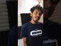 Api Aye Hamuwela (නුඹ නොමැතිව) | Cover by Heshan #coversong  #ApiAyeHamuwela #Shorts​