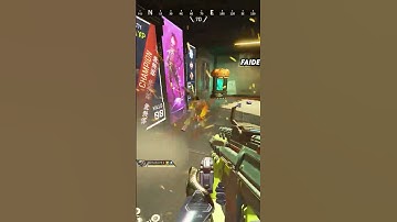 What Input Is That Bald Wraith Actually On? - Apex Legends