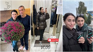 Новый этап в жизни | Жертвы маркетинга😅 | Годовщина свадьбы родителей - 28 лет💞
