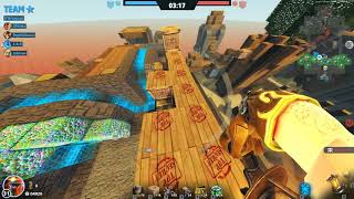 Block N Load - Blockageddon Cut Tutorial