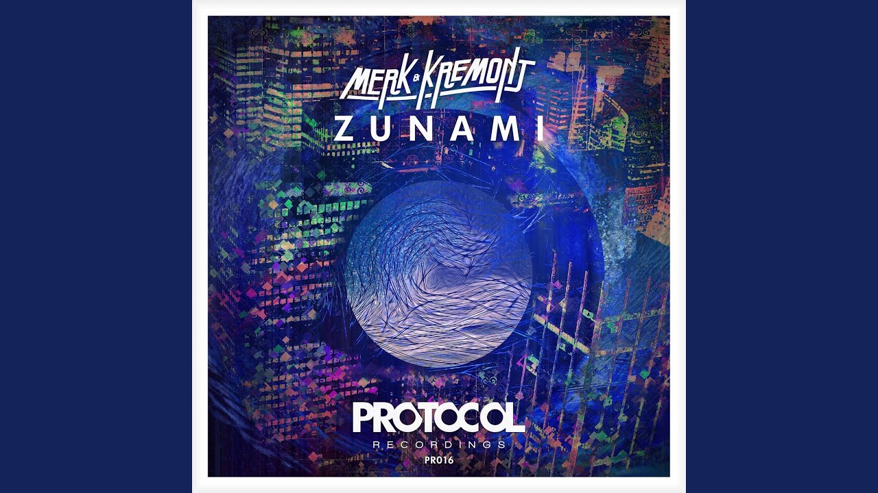 Watch Zunami (Original Mix) on YouTube Watch Zunami (Original Mix) on YouTube