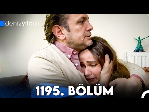 Deniz Yıldızı 1195. Bölüm (FULL HD)