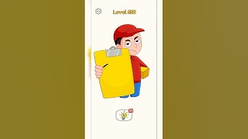 DOP 4 dop4 draw one part level 558 gameplay #Shorts