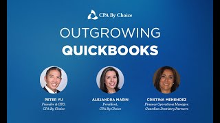 Outgrowing QuickBooks Webinar