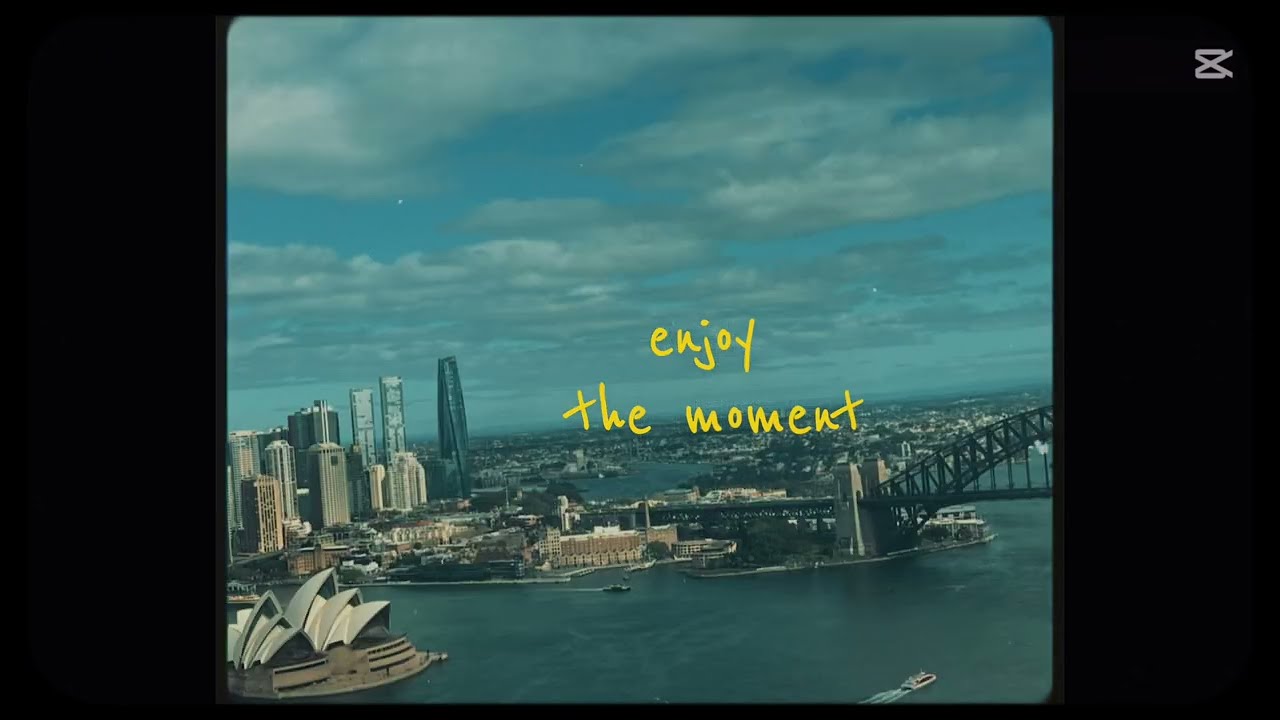 POV: Flying Over Sydney Harbour🚁✨