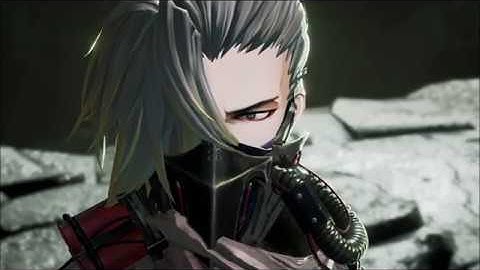 CODE VEIN : Queen