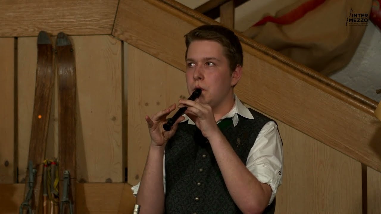 Draht und Pfiff - Josefi Boarischer