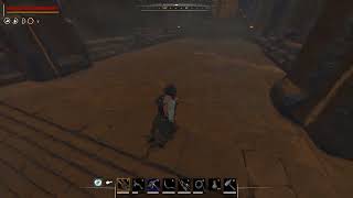 Conan Exiles 2026 05 25 Silvermine Chests glitch!