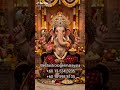 May Lord Ganesha remove all obstacles from your life and bless you with wisdom, success, happiness.