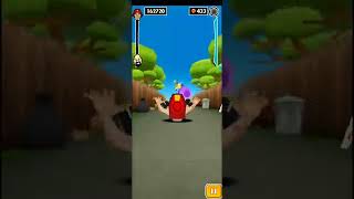 Streaker Run 6.Bölüm