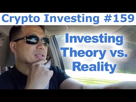 crypto investing