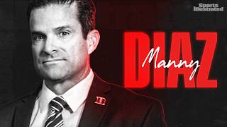 Manny Diaz on Duke’s ACC Title, Defensive Rebuild & Sustaining Success | Sports Illustrated