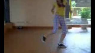 Juu Rebolation 5 - Los Cocas.3gp