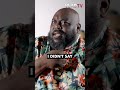 Faizon Love Was Arrested For Owing $250k Of Child Support 😳