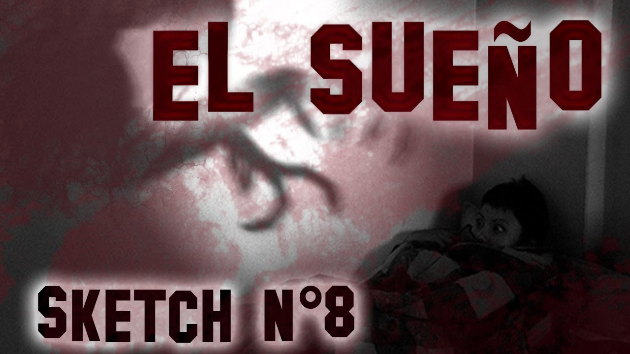 EL SUEÑO | Mini Sketchs