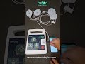 Enseña a usar un desfibrilador con total seguridad. Herramienta para capacitar