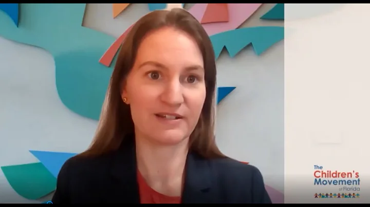 2022 Legislative Recap with Madeleine Thakur and M...