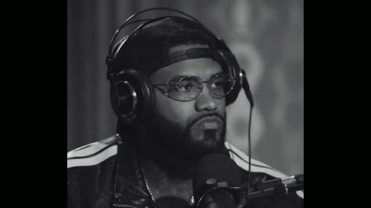 (FREE) Joyner Lucas Type Beat 