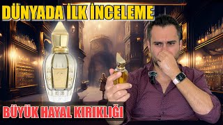 Xerjoff Via Manzoni 20 İncelemesi 😳 Dünyada İlk Ve Büyük Hayal Kırıklığı