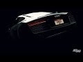 Need For Speed Rivals - Maxed Out Audi R8 V10 (PC Gameplay)