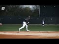 Colson Montgomery Mic'd Up: Minor League Mini Camp (2.27.22)
