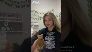 Scarlett’s Apology Video *deleted* Wealth