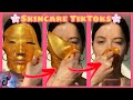 Lip mask  skincare tiktoks  compilation  mireyarios44