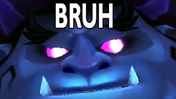 LOL We BROKE The Genie! - DD2