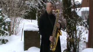 Sierra Madre - Saxophoncover von Arne Prill chords