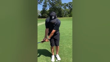 Shaft-Lean Contact Drill: improve shaft lean through impact