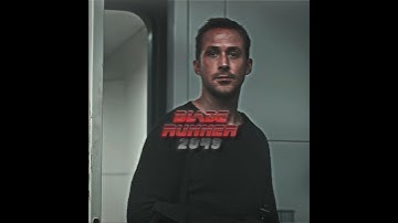 A Soul | Bladerunner Edit | Narvent - Fainted (you