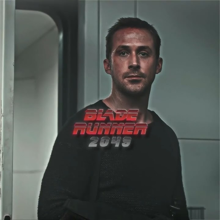 A Soul | Bladerunner Edit | Narvent - Fainted (you're wonderful)