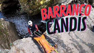 BARRANCO CANDÍS