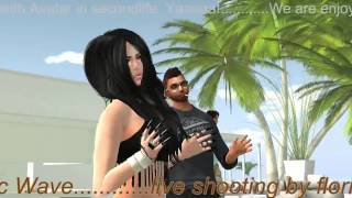 Download Lagu [[SecondLife DJ + FANs] DJ: Dena Dana at Energy club MP3
