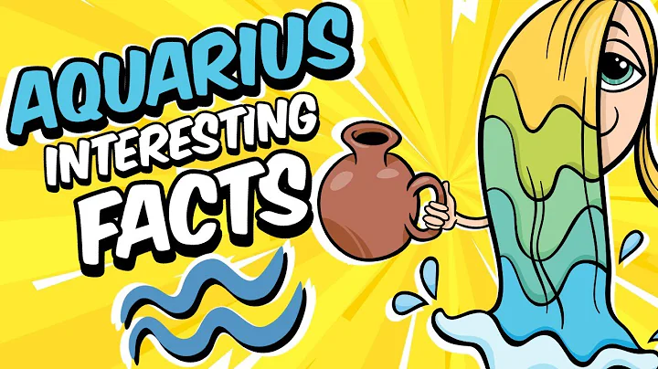 Interesting Facts About AQUARIUS Zodiac Sign - DayDayNews