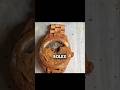 Crazy Rolex transformation #documentary #legacylogic #rolex #restoration #watch #tuff