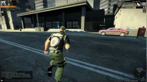 APB: Reloaded Hack Proof Video: Rhage