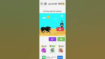 my second attempt to answer this braindom level 335 before I realize something and boom solve