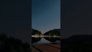 Time Lapse East