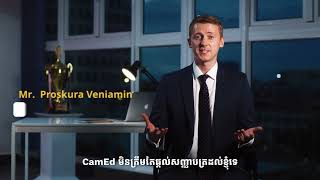 Master the Global Market with MSc + ACCA Program at CamEd