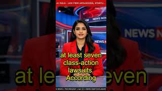 Daily News: Technology (Part 1) | 23 Apr #Shorts