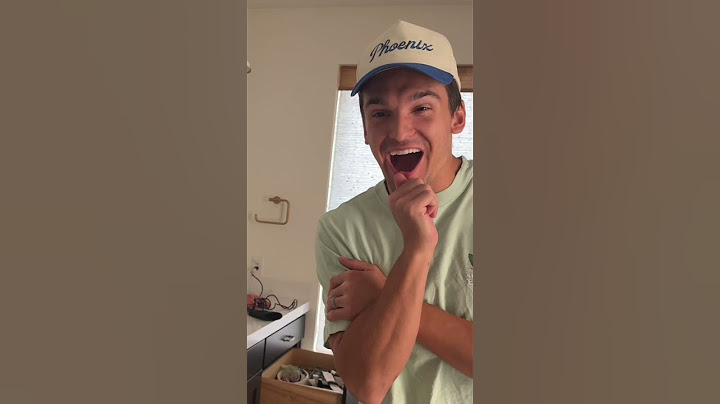 Surprising my husband with my short hair