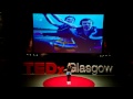 Employ and empower the homeless community | Alice Rebecca Thompson | TEDxGlasgow