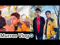 Murree & Nathia Gali Vlog✨ | Vlog#107 | Haider Shamir Vlogs