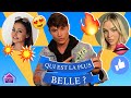 Khphren 10 couples parfaits 4  qui est la plus belle  les princesses alix et kellyn lpdla8 