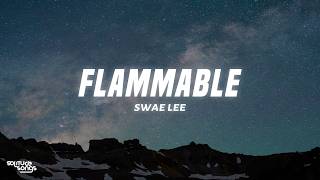 Swae Lee - Flammable Lyrics