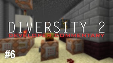 DIVERSITY 2 DEVCOM | Ep 06 - The Arena Branch Mechanics