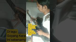 Download Lagu Interludt ~ Goyang Karawang #guitar #dangdut #guitarcover MP3